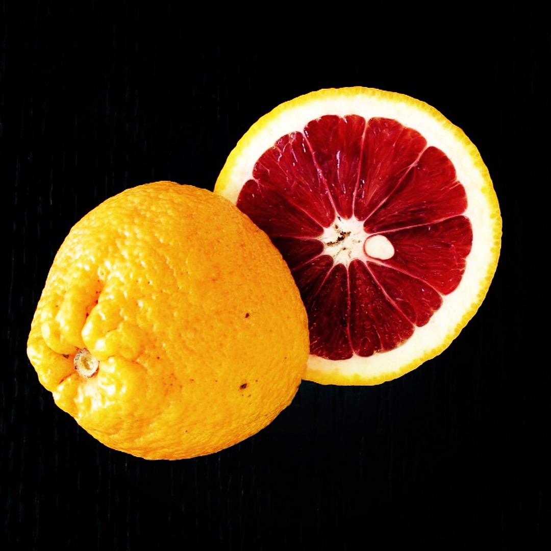 Oranges, Blood Specialty Foods Boston